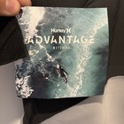 Hurley Advantage Wetsuit