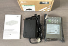 Fs Mini Ethernet Media Converter Unmanaged 1x Rj45 To 1x Sfp   Umc-ga1f1t Niob