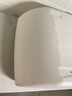 Coleman Mach Replacement Air Conditioner Cover   Shroud White