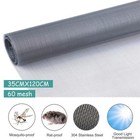 Stainless Steel Mesh Sheets Mesh Fabric Roll Wire Mesh Screen Heat Resistant    