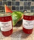 Watermelon Jam  Homemade By My Country Cupboard