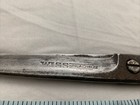 Vtg Wiss Usa Inlaid No 22 Steel Forged 12    Industrial Upholstery Scissors