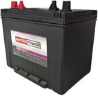 Ultrapower Rv24 12v 450 Cca Flooded Rv Battery  group 24 