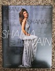 Shania Twain 1998-99 Concert Tour Come On Over Souvenir Program