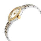 Tissot Classic Dream Quartz Ivory Dial Ladies Watch T129 210 22 263 00