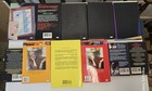 Lot Of 11 Vintage Sara Paretsky Crime Mystery Books  V i  Warshawski And More