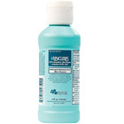 Hibiclens Antiseptic Antimicrobial Skin Cleanser 4oz Liquid Bottle 4  Chg