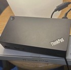 Lenovo 40a80045us Thinkpad Usb 3 0 Ultra Dock