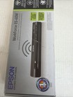 Workforce Es-60w Wireless Portable Document Scanner