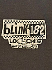 Blink 182 Local Crew World Tour T-shirt 2023 24 Xl