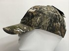 Mossy Oak Camouflage Men s Logo Hat Strapback Adjustable Camo Cap One Size New