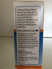 Unistrip 1 Blood Glucose Test Strips 50 Qty   Exp 07 2026  Free Shipping  