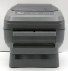 Zebra Zp450 Thermal Label Printer Usb - Working