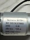 Maytronics Dolphin Gearbox Drive  Motor 5521259-1 24vdc Brand New Genuine