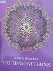 Tatting Books