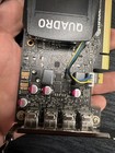 Nvidia Quadro P1000 4gb Gddr5 Pcie Graphics Card Low Profile Mini Dp Ports