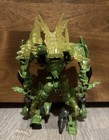 Action Figure Lot Marvel Transformers Figures Accessories Read Description