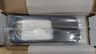 New Koala Kare Horizontal Recessed Mount Changing Station Black Matte