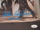 Allan Trautman The Return Of The Living Dead Signed Autographed 11x14 Photo