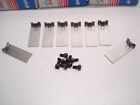 12 New Nascar Raybestos Phk4081 Disc Brake Caliper Wear Plate Kits Alcon Brembo 