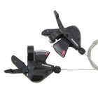 Shimano Altus Sl-m315 3 8 3x8 Speed Trigger Shifter Dual Lever Shifters Set