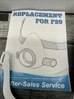 Resmed Airfit F20 Full Face Replacement Cushion - Small  ee 