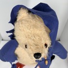 Vintage Paddington Bear Gabrielle Designs Original 1972