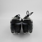 Nike Vapor Football Cleat Men s Black Used