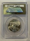 1925 D Daniel Carr Norse Half Dollar Concept Anacs Ms70 Mintage 113 Dec  2021