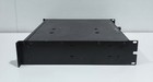 Qsc Audio Rmx 850 2 Channel 185w Per Channel 8    Stereo Power Amplifier