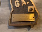 C-5a Lockheed Galaxy Desk Plane
