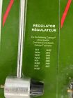 2 X Coleman Camping Stove Regulators - R430b565t Fits Many