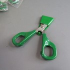 Peta Easi-grip Spring Loaded Scissors Lot Of 10 New Special Needs Safety School