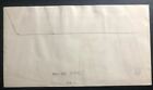 1967 Nukualofa Tonga Toga First Day Cover Fdc Great Britain Friendship