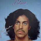 Prince Vinyl Autographed With Coa