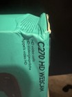 New Logitech C270 Hd Webcam - Black  in Hand   fast Ship 