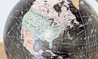 Vintage World Globe