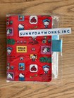 Hobonichi Techo 2027 Hello Kitty Classic Cover A6 A5 Weeks Sanrio Japan Choice