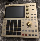 Open Box tested Akai Professional Mpc One Gold Edition Midi