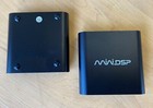 Minidsp 2x4 Hd Case For Board All Plates And Screws Included-excellent Condition