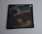 Their Soldier Laddie No11 C1890 Old Victorian Photograph Magic Lantern Slide 