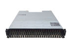 Dell Md1420 Storage San Array 2x 12g-sas-4 Raid Controller Modules 2x 600w Pws