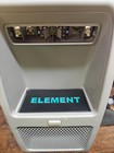 New Honda Element Overhead Storage Door  multiple Color Logo Options 