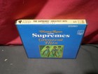 The Supremes Diana Ross Greatest Hits Vol  1  2 Double  Reel To Reel Tape Tested