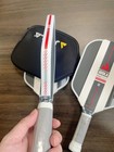 Joola Ben Johns Perseus Pro Iv 16mm Pickleball Paddle As Gift -check Description