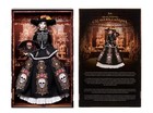 Barbie Signature D  a De Muertos Calavera Catrina Doll 2026 Sealed In Hand