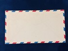 Us 1952 Cover West Redding Postmark To England