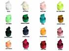 1-1 2  Solid Grosgrain Rolled Up Ribbon -- 100  Polyester Choose Color   Yards 