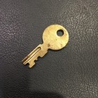 Key For Singer Featherweight Carrying Case