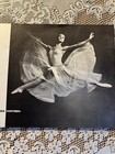 Vintage New York Ballet